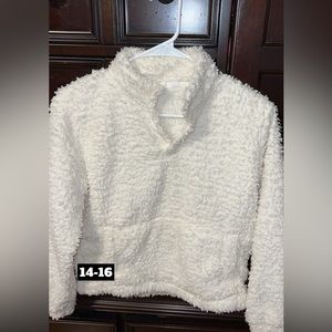 Gap kids fleece